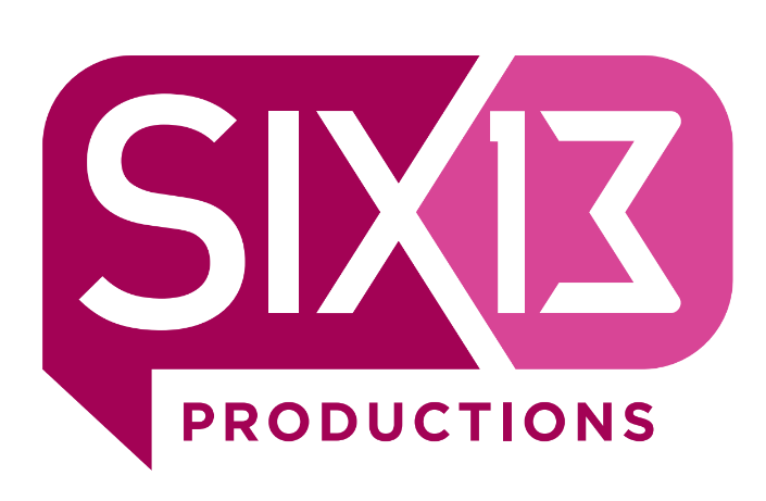 Six13 Productions